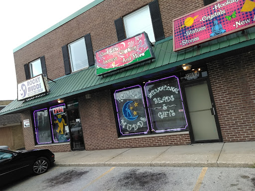 Crest Hill Plaza