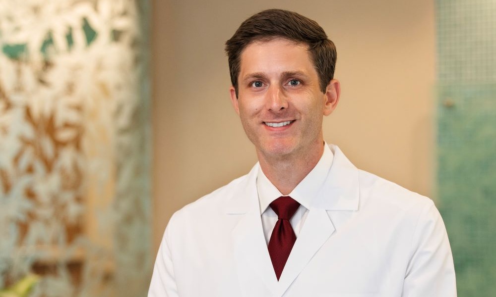 W Zachary Chancellor Md