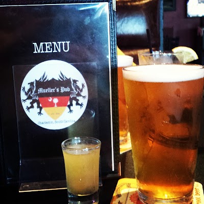 Photos of Mueller's Pub