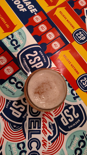 2SP Brewing Company