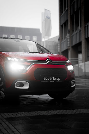 Autohaus Süverkrüp GmbH & Co. KG Citroën
