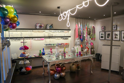 Ypzilon concept store - Thumbnail