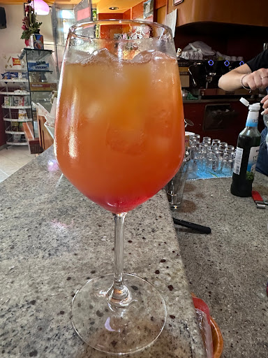 Bar sorriso - Thumbnail