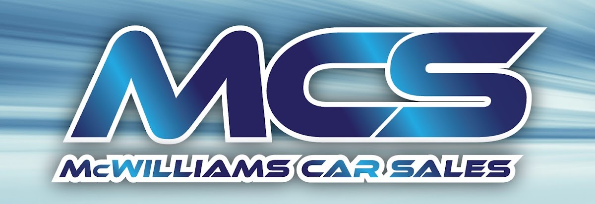 McWilliams Car Sales