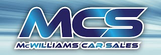McWilliams Car Sales