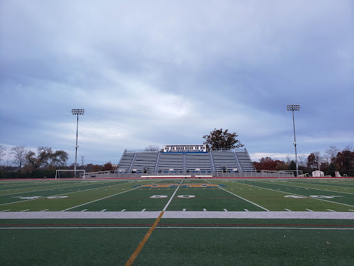 Marx Stadium - Visual