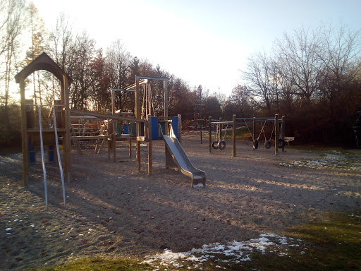 Hort am Sportpark - Thumbnail