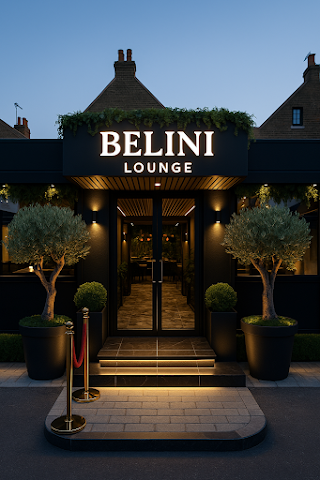Belini Lounge by null