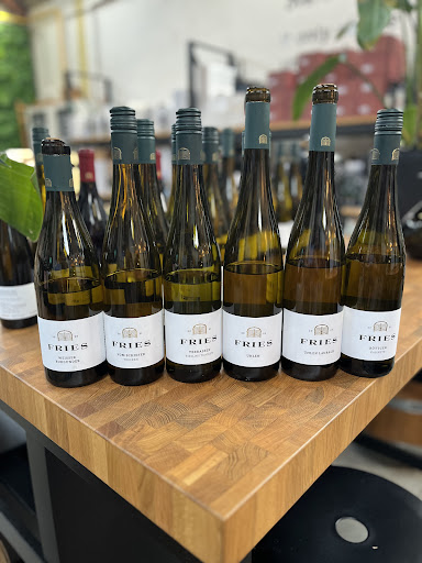 Sommelier's Favourites - Thumbnail