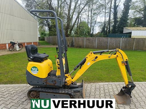 Nuverhuur b.v.
