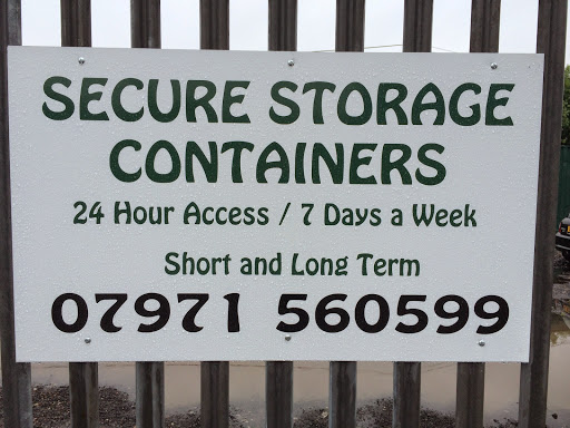 Dodds Storage - Visual