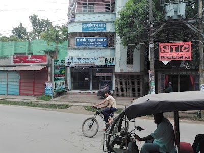 bank
