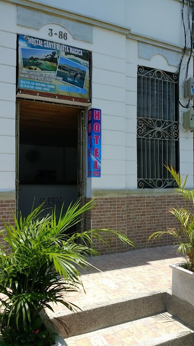 Photos of Luminance Hostel y Restaurant