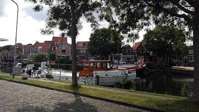 Photos of Zuiderzeehof