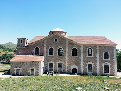 photo of Ermeni Kilisesi