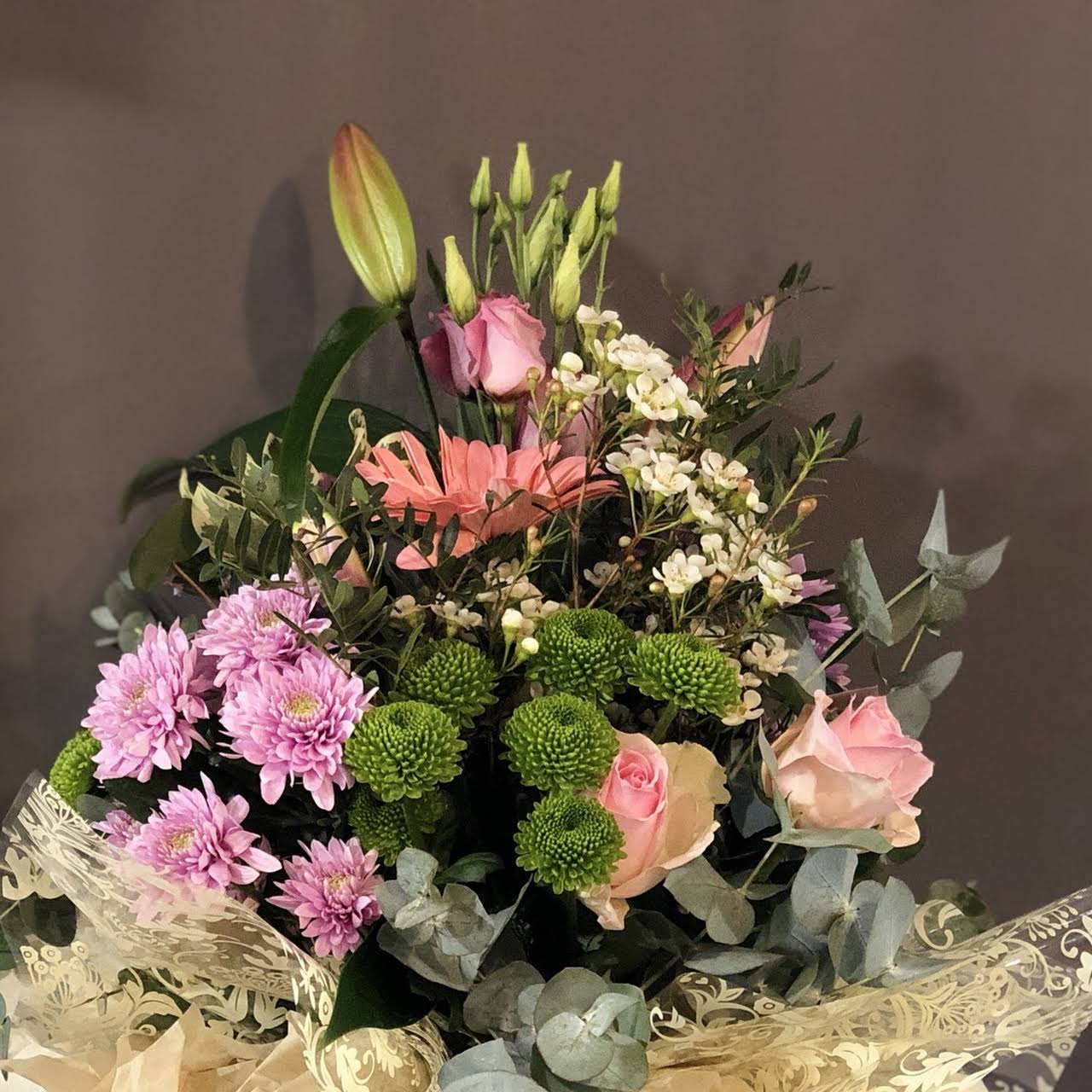 Bernies Florist - Florist in Bunclody