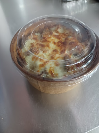 Photo 2 - Snack du Parc