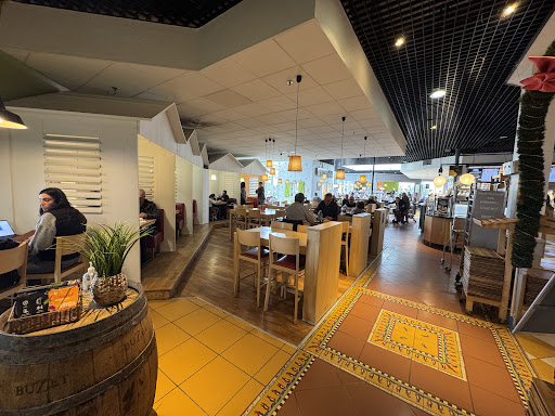 Photo 4 - Crescendo Restaurant