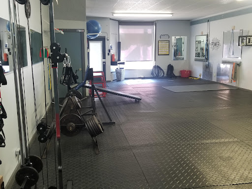 Tough Bodies Fitness Club Gallery - United States