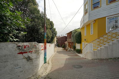 Hisarüstü Greek Orthodox Church