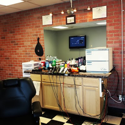 360 Fades Barber Shop