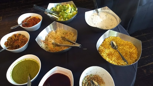 Bombay Tandoor Bar and Grill Gallery - United States