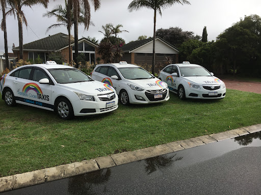 Rainbow Coast Taxis - Thumbnail