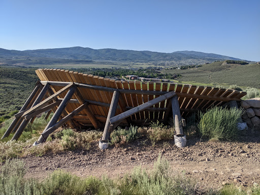Trailside Bike Park