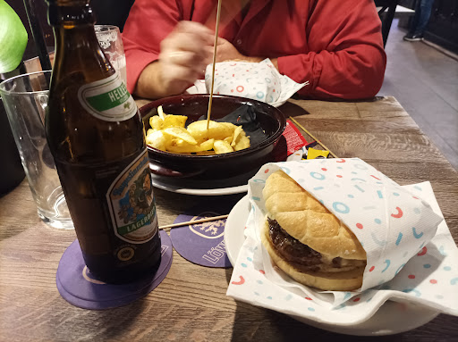 Pub Birreria La Corriera - Thumbnail