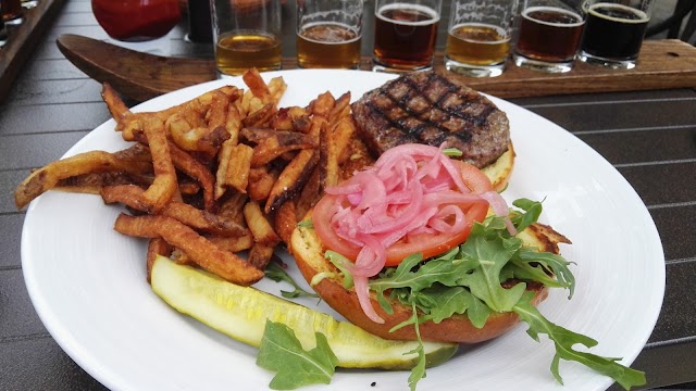 Idletyme Brewing Company
