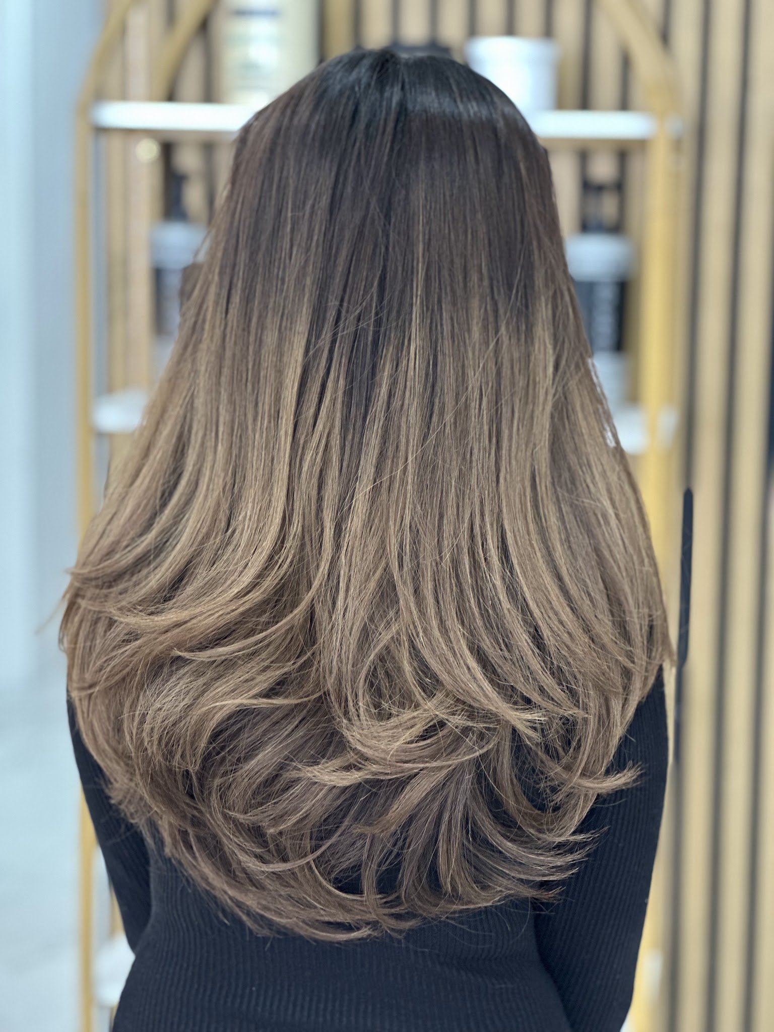 Beautyclub hair salon - Hair Stylists - photo 1