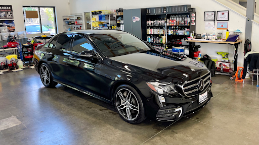 Clean Masheen, Premium Auto Detailing Gallery - United States