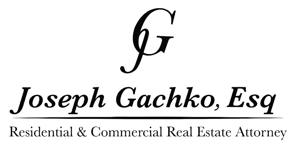 Joseph Gachko Esq