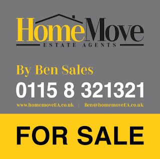 HomeMove Estate Agents Nottinghamshire
