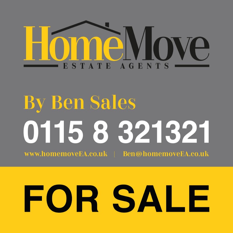 HomeMove Estate Agents Nottinghamshire photo 2