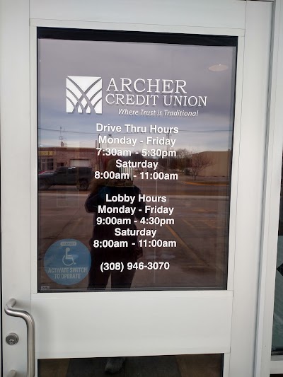 Archer Credit Union