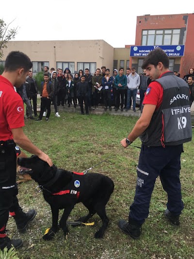 Kocaeli Universitesi Izmit Meslek Yuksekokulu