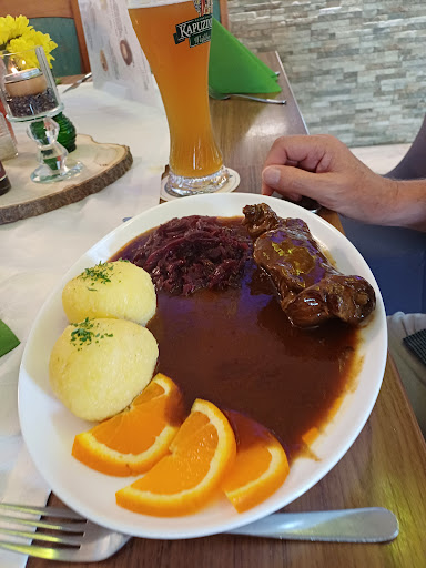 Gasthof "Zum Kronprinz" Inh. Petra Klemm - Thumbnail