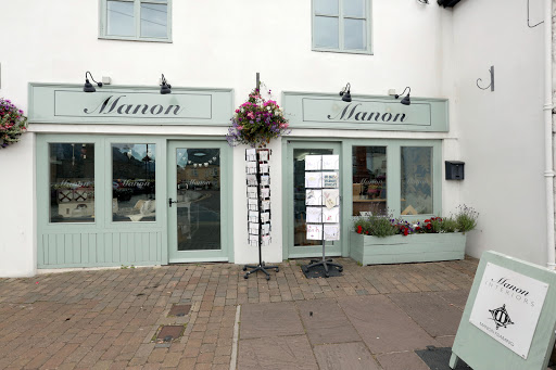 Manon Interiors