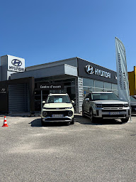Photo n°21 de Hyundai Brignoles - Autodif SAS - Groupe BALDASSARI à Brignoles (Vendeur de voitures d'occasion)