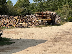 Photo n°21 de AC Bois de Chauffage à Chémery-Chéhéry (Négociant en bois)