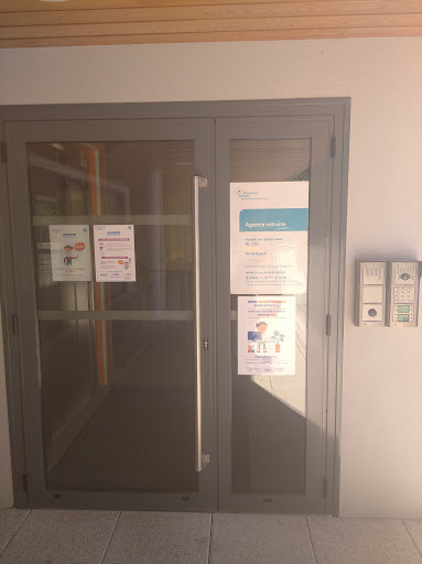 Photo de Agence Retraite Carsat à Lons-le-Saunier (39000)