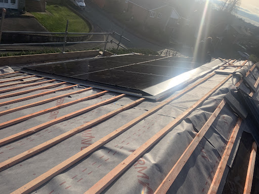 Northwich Roofing