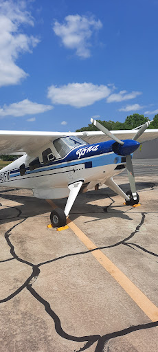 Jaars-Townsend Airport - Thumbnail