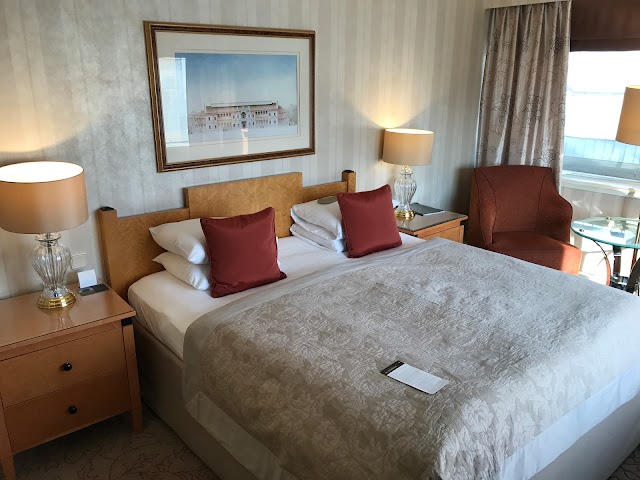 InterContinental Vienna by IHG