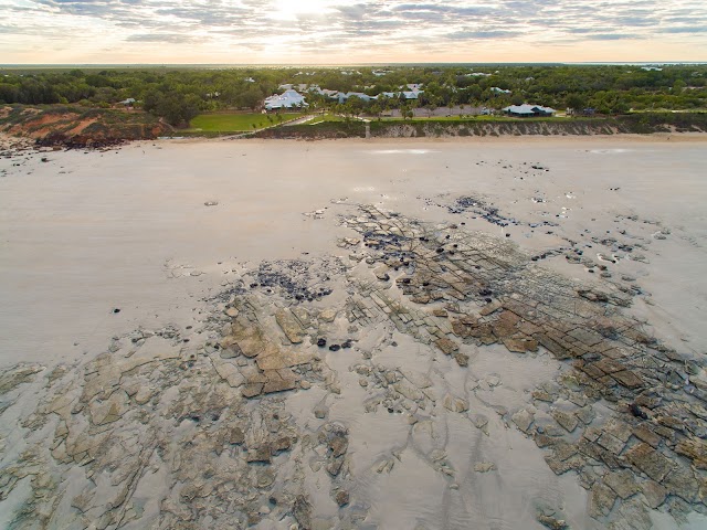 Cable Beach