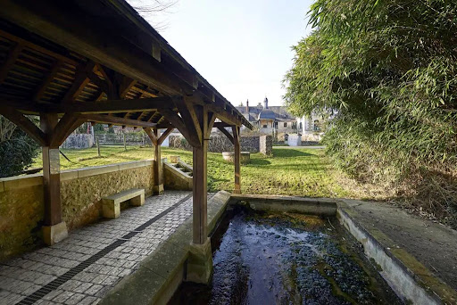 Lavoir de Bellefontaine - Thumbnail