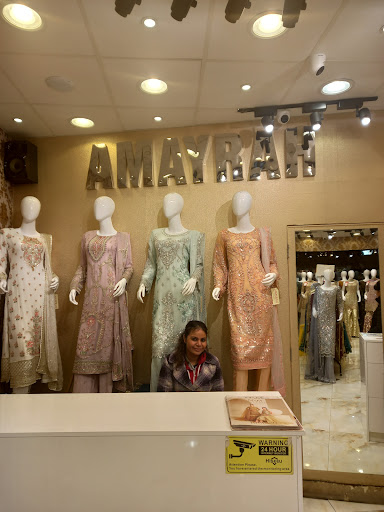 AMAYRAH FASHION - Thumbnail