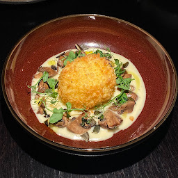 Photo n°152 de Marcello à Paris (Restaurant ouvert le midi)