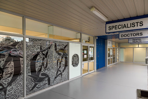 ATSICHS Logan Medical Clinic - Thumbnail